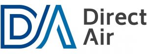 direct air logo