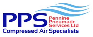 Pennine Pneumatic Services Logo