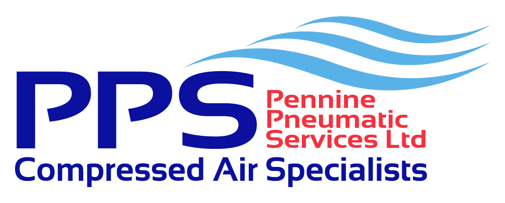 Pennine Pneumatic Services Logo